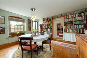 Dining Hall- click for photo gallery